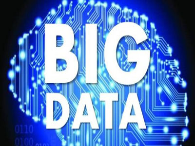 Internet prophet Kevin Kelly: the future of all business, is the data business