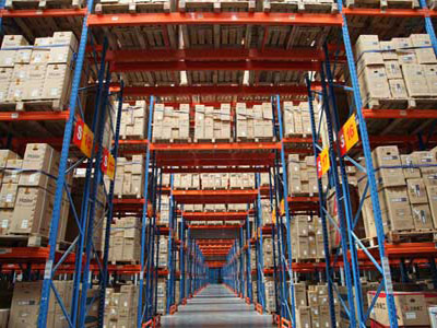 Foreign warehouse management 10 advanced experience, how to make full use of valuable warehouse resources?