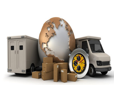 How to improve the core competitiveness of logistics enterprises? Listen to the industry's elite independent dry goods ？