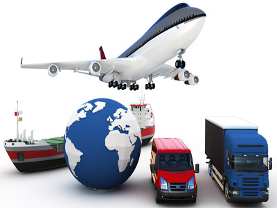 Common distribution: efficient logistics through the transfer of the "Governor of the second pulse"