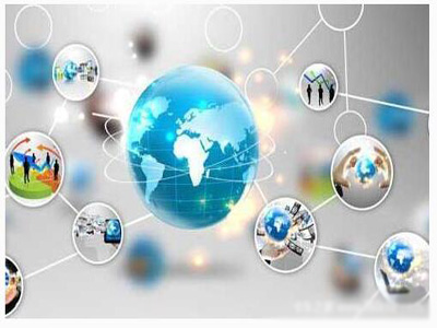 "Internet + logistics," the key technologies which?