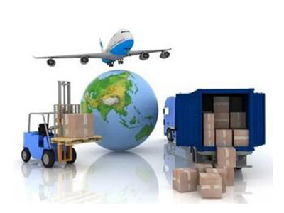 Logistics sharing model to accelerate industry consolidation around the corner