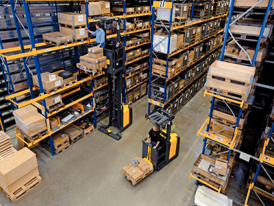 Analysis of warehousing cost control, warehousing materials cost management, warehousing cost control measures