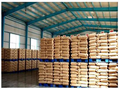 1 million inventory to stay in the warehouse 1 day will lose much?