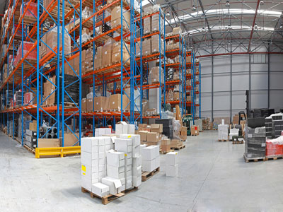 Do these 11 details, the logistics business better and better!