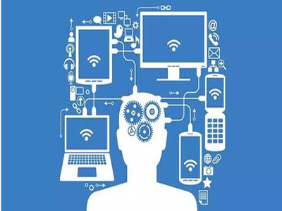 China's most powerful weapons of the future: "capital thinking" and "equity investment" and "Internet +"