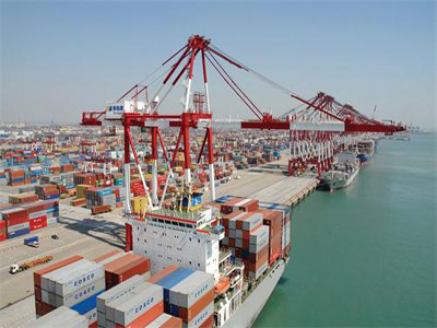10 departments jointly issued "domestic trade circulation thirteen five development plan"