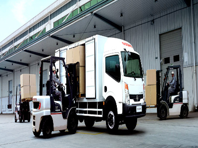How should enterprises choose, manage and evaluate third-party logistics?