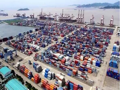 The 7th Party Logistics is the Breakthrough to Promote the Development of China 's Logistics