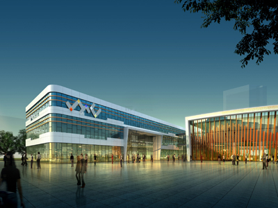 Logistics Center who is good or not?