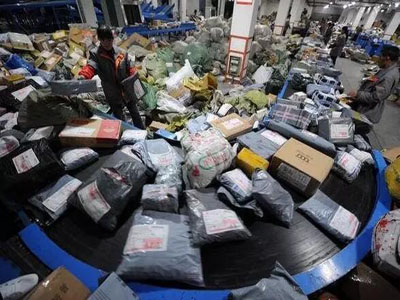 Logistics companies: these list, we would rather not do business is not willing to take!