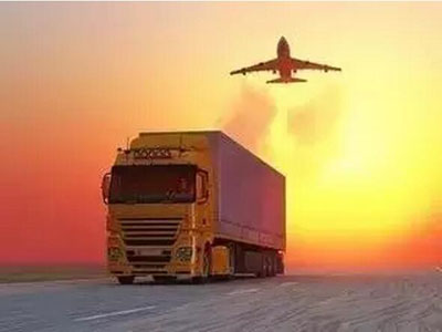 The pattern of the logistics industry will change dramatically! Who the main ups and downs of the future?