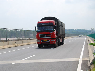Ministry of Communications: this year and strive to drop 400-500 billion yuan logistics costs