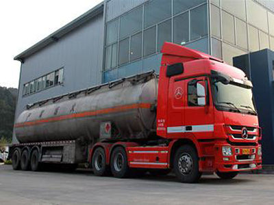 Focus on safe transport of hazardous chemicals you have to pay attention to these!