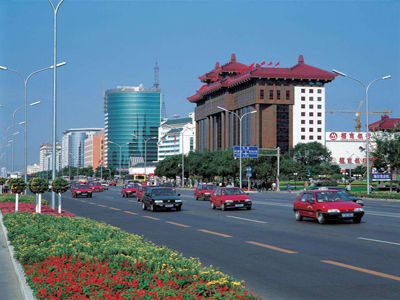 Ministry of Communications: this year and strive to drop 400-500 billion yuan logistics costs