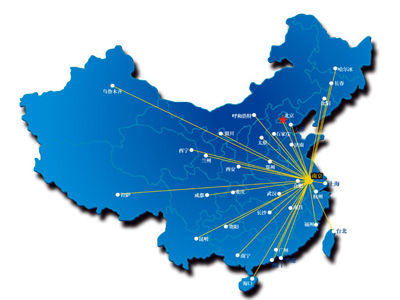 How does the logistics network survive in the future? Need to face these points!