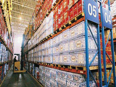 Logistics logistics industry, the core of the pain point, there are three ways to solve the problem