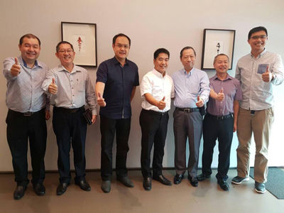 "Shipper" latest release: ISCA Feng talk about the development of today's logistics industry