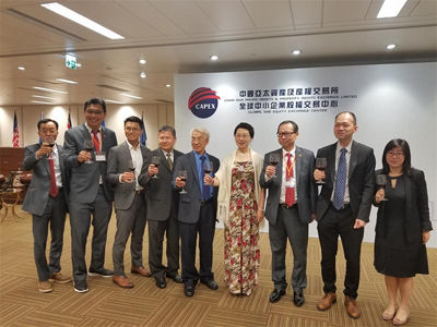 May market news review