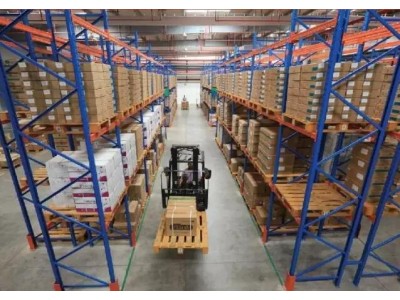 WMS logistics system: characteristics and difficulties of importing WMS system into different industries!