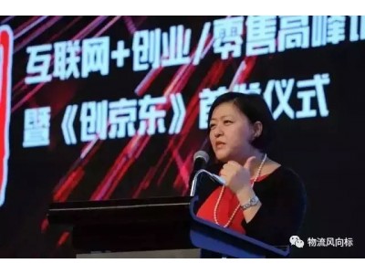 Capital Xu Xin: the Internet enterprise platform, you either big, or out!