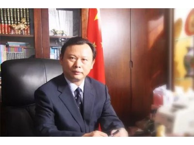 He Liming: to promote the development of logistics with high quality and strive to build a "logistics power"