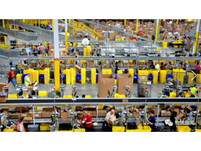 The Internet - based Strategy of Warehousing Logistics Enterprises
