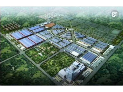 The second batch of national demonstration logistics parks were published, and the two batch of 56 logistics parks were selected.