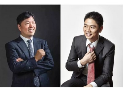 Jingdong shares BBK! How much ammunition can the logistics deliver to BBK?