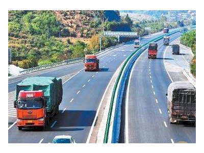 With regard to the logistics of our country, this article is recommended
