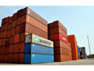 Freight forwarders must read: about container knowledge, these 30 are enough (super practical)