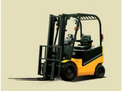 How much do you know about the forklift truck, the main force of the handling?