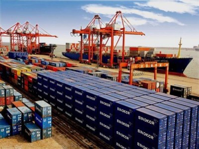 General Customs Administration: China's foreign trade import and export continued to grow in 2017