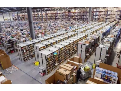 10 advanced experiences in foreign warehouse management