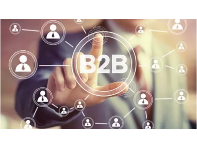 B2B, a supply chain finance called "the most perfect scene", is more like a castle in the air.