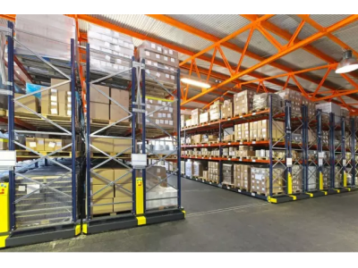 What are the problems that the third party should pay attention to in the warehouse outsourcing?