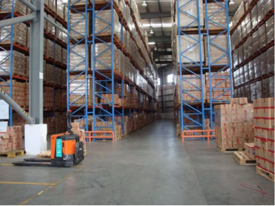 The warehouse manager sees it: the 4 key to teach you to build a first-class warehouse