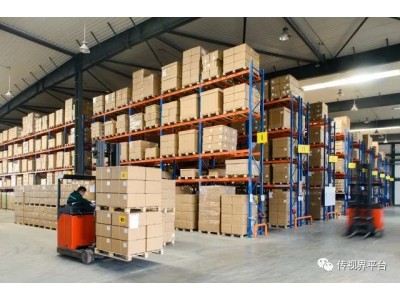 After visiting the 100+ logistics company, it summed up a set of loading and unloading operation process!