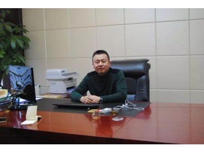 Li Zhihong: deep ploughing the west, facing the whole country - to do the most innovative logistics park investment and operation experts