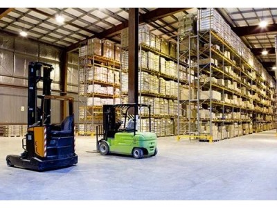 How to effectively cope with the bottlenecks encountered in the development of the third party logistics!