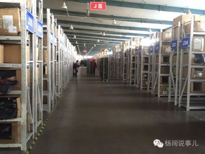 Warehouse management -- Library Management