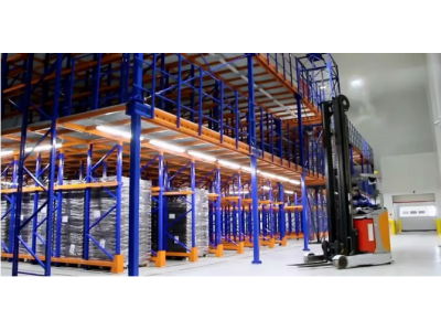13 principles of warehouse site management library location planning