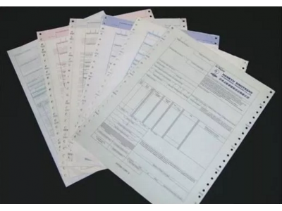 where is the difference between the bill of lading and the owner of the ship's bill of lading?