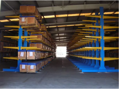How to choose the right storage equipment -- shelf?