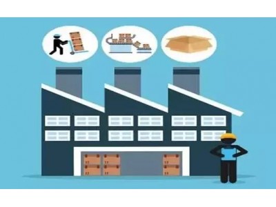 The application scenario of "block chain + logistics"