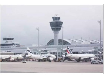 What is the logistics control tower? Why do we need tA?
