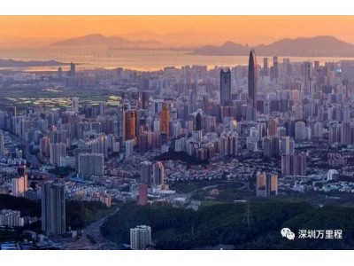 The future development trend of Guangdong, Hong Kong, Macao and the Great Bay area! (everyone is closely related)