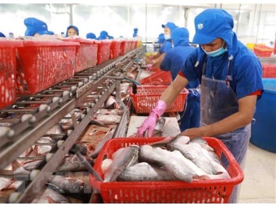 Vietnam calls for more EU investments in agriculture