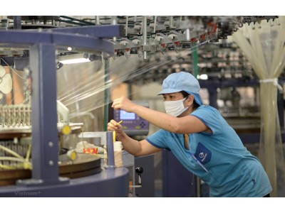 Vietnam – UK trade turnover rises sharply