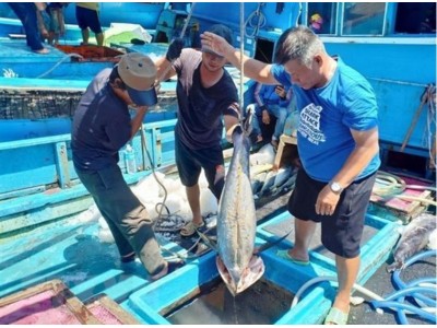 Vietnam’s tuna export to US enjoys stable growth